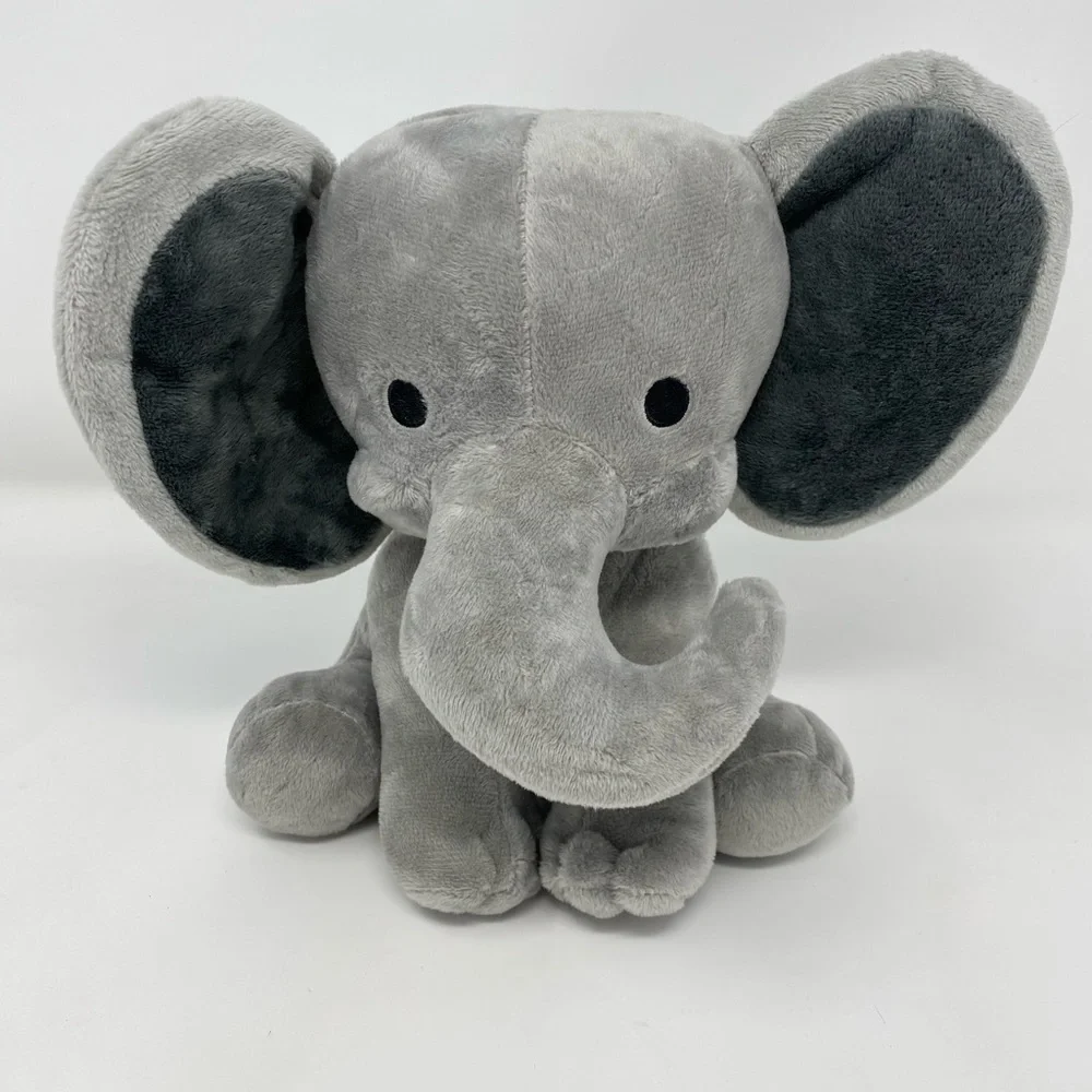 NEW - Bedtime Originals Stuffed Elephant